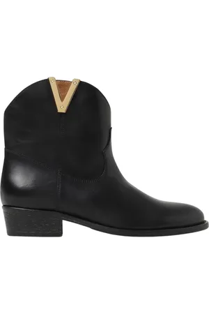 Via Roma Donna, Scarpe, Nero, 39 EU, new