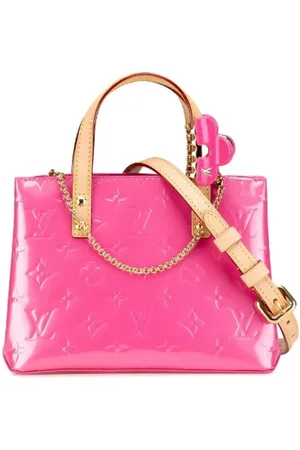 LOUIS VUITTON Donna, Pre-owned, Rosa, Taglia unica, used
