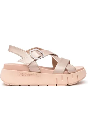Nero Giardini Donna, Scarpe, Rosa, 39 EU, new