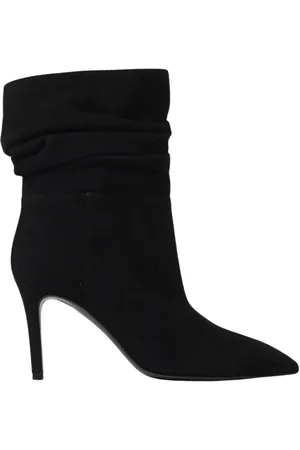 Via Roma Donna, Scarpe, Nero, 40 EU, new