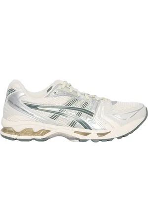 Asics Uomo, Scarpe, Bianco, 44 1/2 EU, new