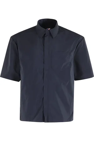 K-Way Uomo, Magliette, Blu, S, new