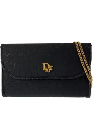 Dior Donna, Pre-owned, Blu, Taglia unica, used