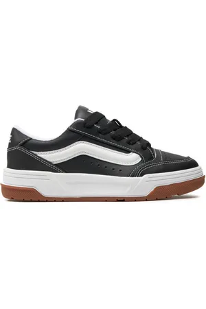 Vans Donna, Scarpe, Nero, 38 1/2 EU, new