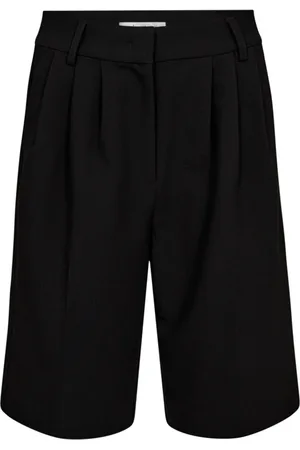 Co`Couture Donna, Pantaloncini, Nero, XL, new