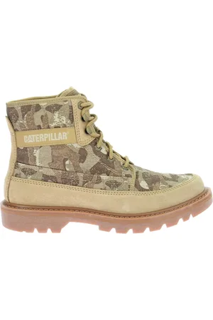Caterpillar Uomo, Scarpe, Giallo, 41 EU, new