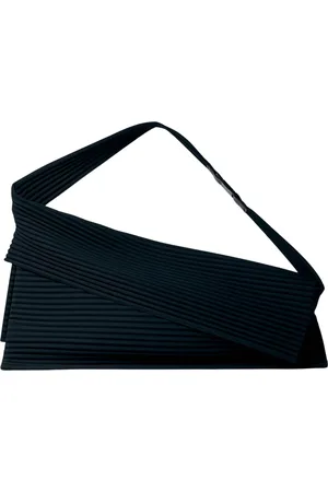 Issey Miyake Donna, Borse, Nero, Taglia unica, new