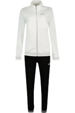 PUMA Donna, Sport, Bianco, M, new