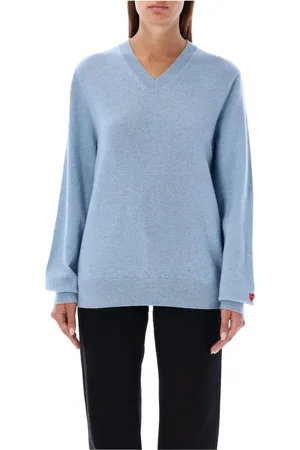 Comme des Garçons Donna, Maglie, Blu, S, new