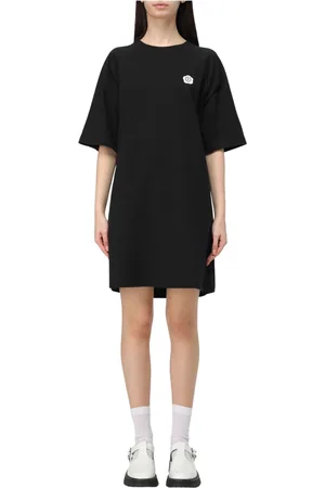 Kenzo Donna, Abiti, Nero, S, new