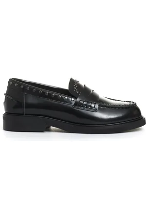 POESIE VENEZIANE Donna, Scarpe, Nero, 39 EU, new
