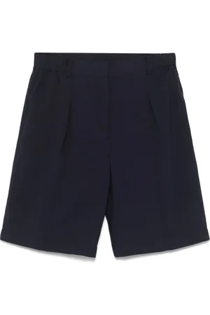 Patrizia Pepe Donna, Pantaloncini, Blu, S, new