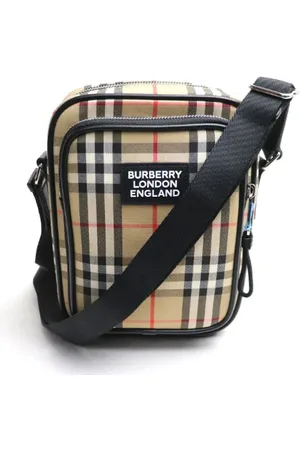 Burberry Donna, Pre-owned, Multicolore, Taglia unica, used