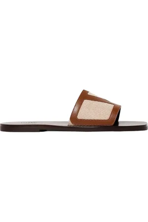 VALENTINO GARAVANI Uomo, Scarpe, Marrone, 40 EU, new