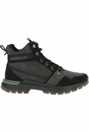 Caterpillar Uomo, Scarpe, Nero, 42 EU, new