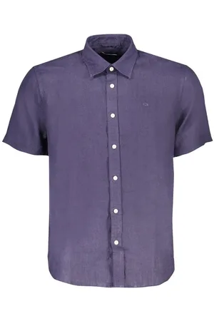 North Sails Uomo, Magliette, Blu, S, new