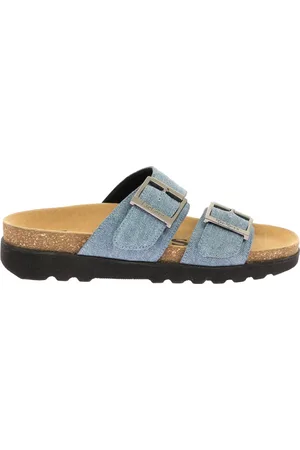 Kickers Donna, Scarpe, Blu, 37 EU, new
