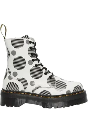 Dr. Martens Donna, Scarpe, Multicolore, 38 EU, new