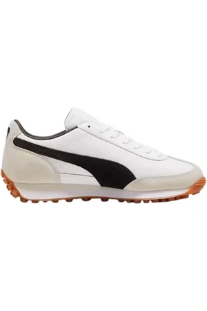 PUMA Uomo, Scarpe, Bianco, 41 EU, new