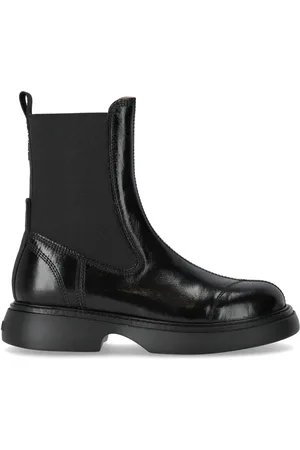 Ganni Donna, Scarpe, Nero, 37 EU, new