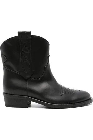Via Roma Donna, Scarpe, Nero, 36 EU, new