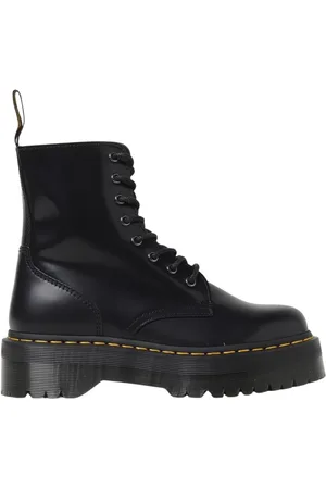 Dr. Martens Donna, Scarpe, Nero, 36 EU, new