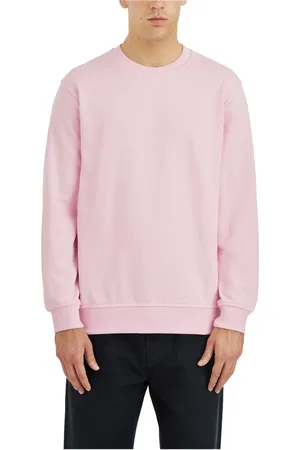 Comme des Garçons Uomo, Felpe, Rosa, M, new