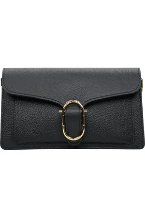 Estro Donna, Borse, Nero, Taglia unica, new