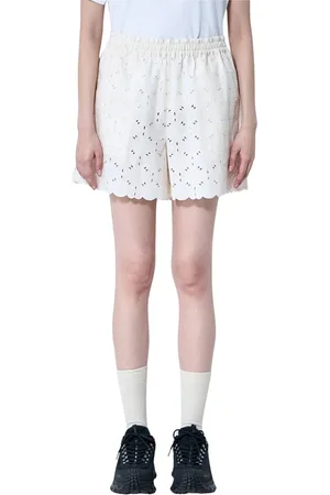 Moncler Donna, Pantaloncini, , M, new