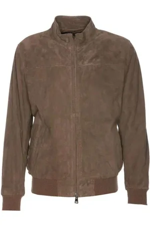 HERNO Uomo, Giacche, Marrone, S, new