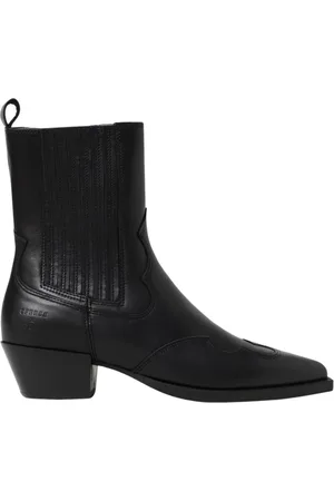 Copenhagen Shoes Donna, Scarpe, Nero, 38 EU, new