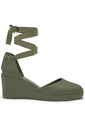 Castaner Donna, Scarpe, Verde, 38 EU, new