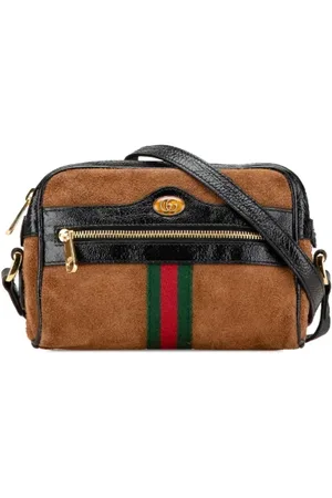Gucci Donna, Pre-owned, Marrone, Taglia unica, used