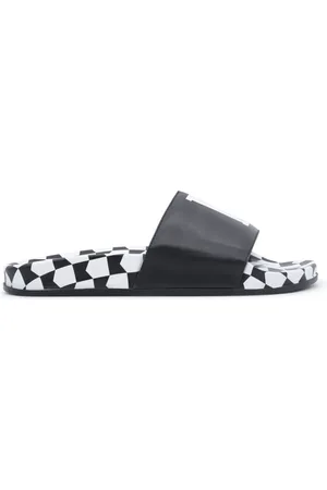 Rhude Uomo, Scarpe, Nero, 40 EU, new