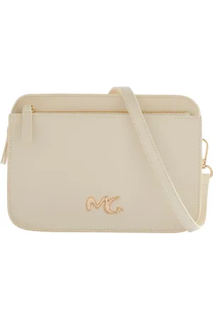 Manila Grace Donna, Borse, Bianco, Taglia unica, new