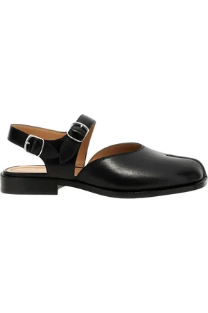 Maison Margiela Uomo, Scarpe, Nero, 44 EU, new