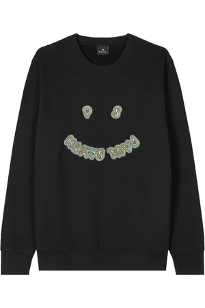 Paul Smith Uomo, Felpe, Nero, M, new