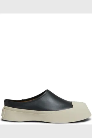 Marni Uomo, Scarpe, Nero, 40 EU, new