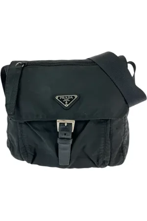 Prada Donna, Pre-owned, Nero, Taglia unica, used