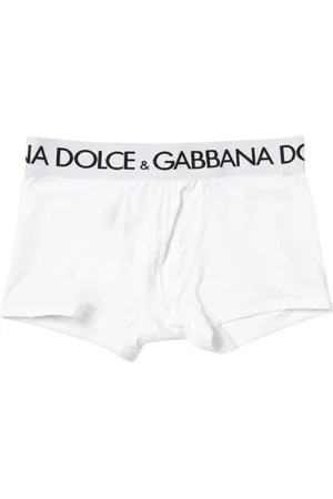 Dolce & Gabbana Uomo, Mutande, Bianco, L, new