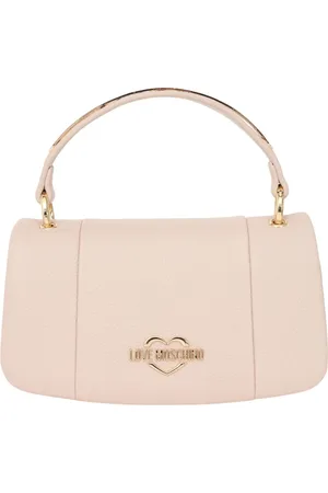 Moschino Donna, Borse, Rosa, Taglia unica, new