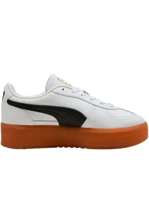 PUMA Donna, Scarpe, Bianco, 39 EU, new