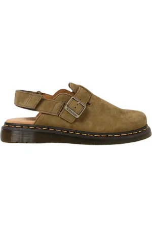 Dr. Martens Uomo, Scarpe, Verde, 44 EU, new