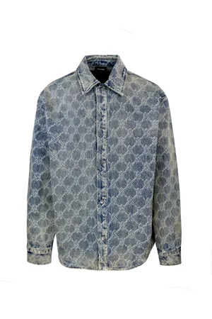 Daily paper Uomo, Magliette, Blu, L, new