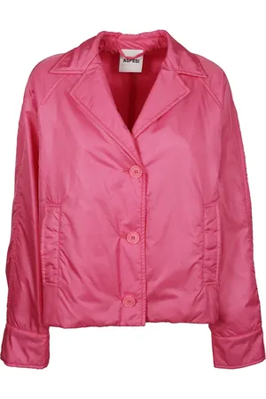 Aspesi Donna, Giacche, Rosa, M, new