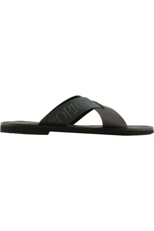 Emporio Armani Uomo, Scarpe, Nero, 44 EU, new