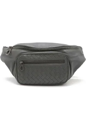 Bottega Veneta Uomo, Pre-owned, Grigio, Taglia unica, used