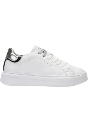 sun68 Donna, Scarpe, Bianco, 39 EU, new