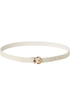 Pinko Donna, Accessori, Bianco, XS, new