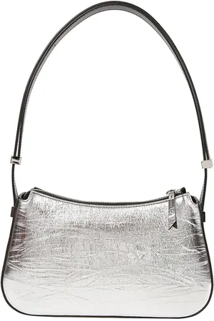Lanvin Donna, Borse, Grigio, Taglia unica, new